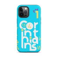 iPhone Case - 1 Corinthians 13:4