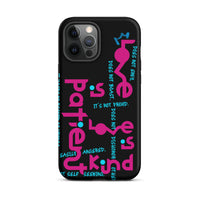 iPhone Case - 1 Corinthians 13:4