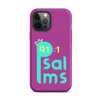 iPhone Case - Psalms 91:1