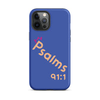 iPhone Case - Psalms 91:1