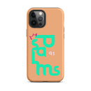 iPhone Case - Psalms 91