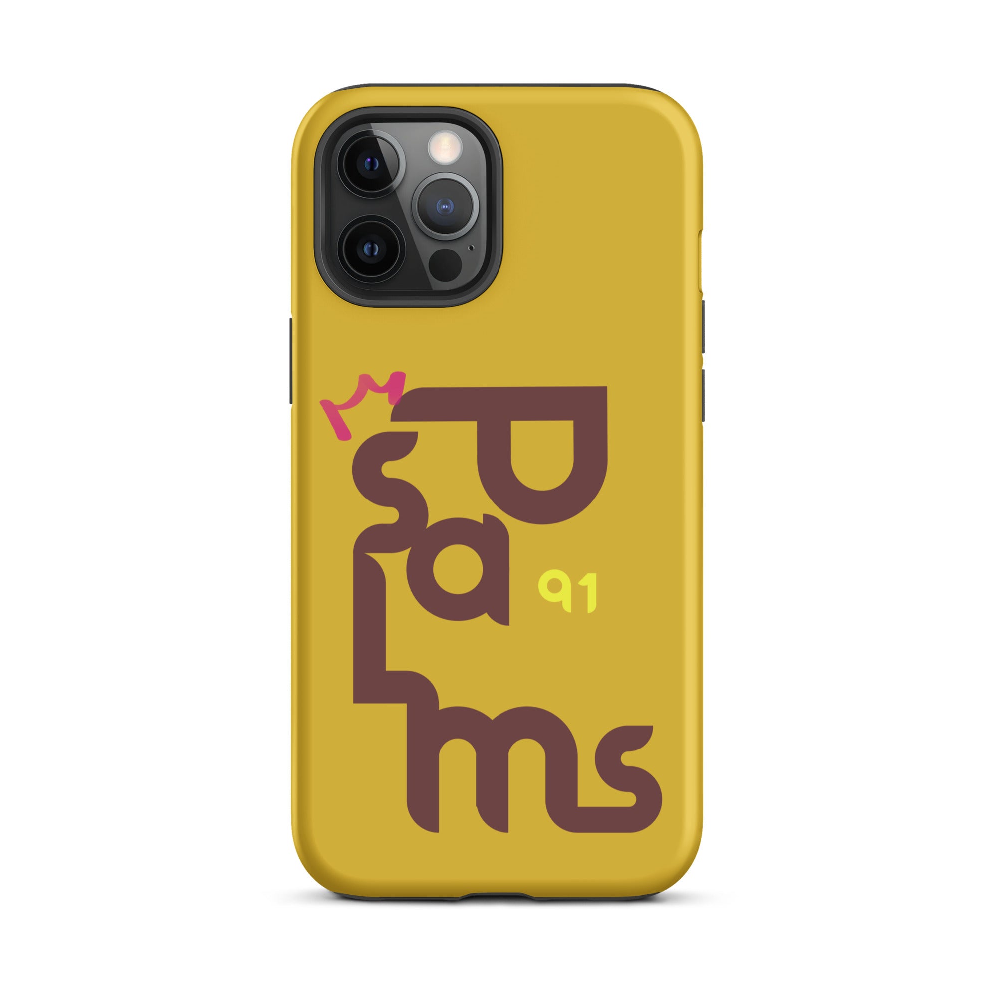 iPhone Case - Psalms 91