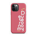 iPhone Case - Deuteronomy 31:8