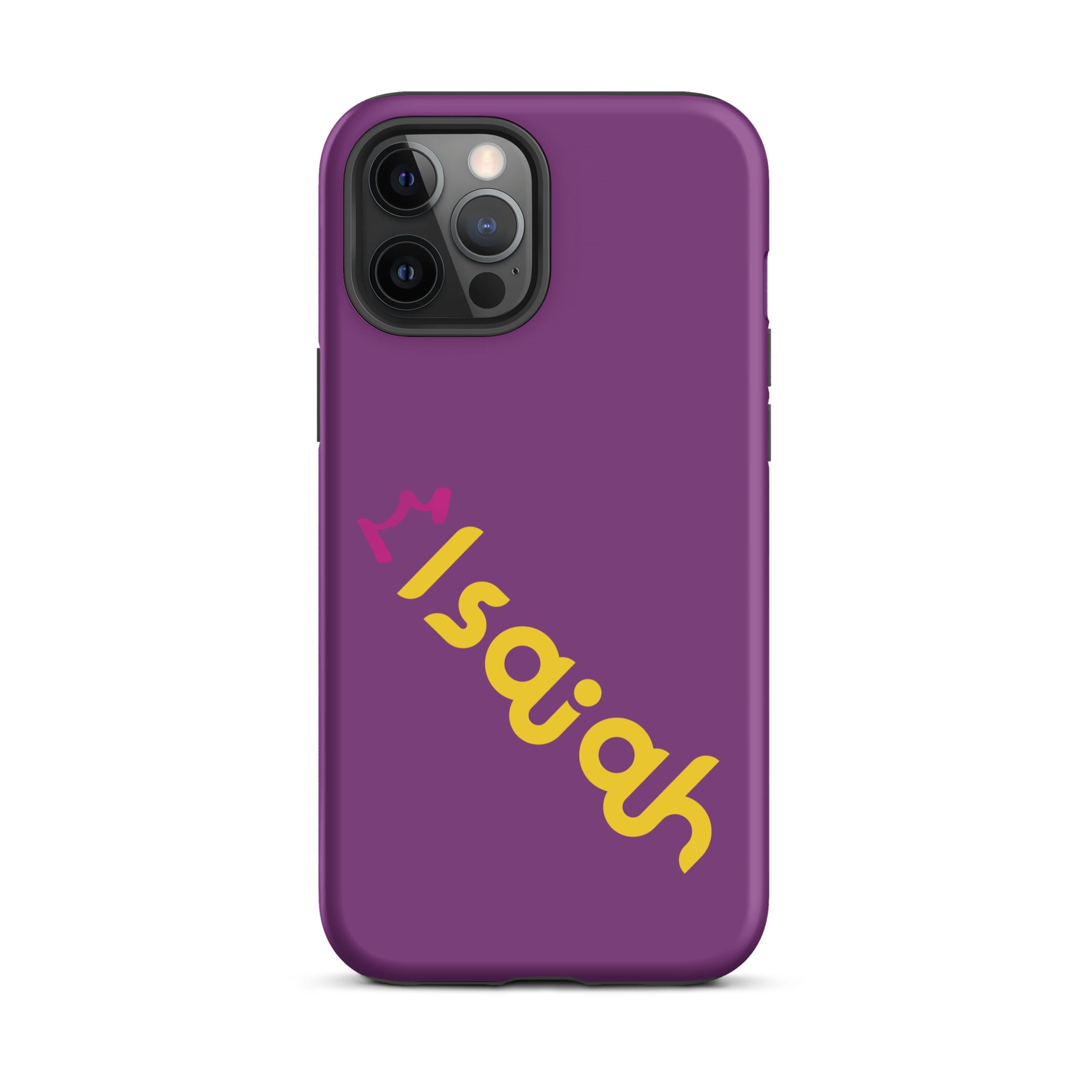 iPhone Case - The book of Isaiah