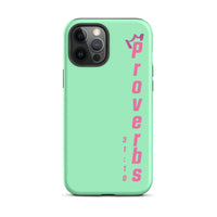 iPhone Case - Proverbs 31:10