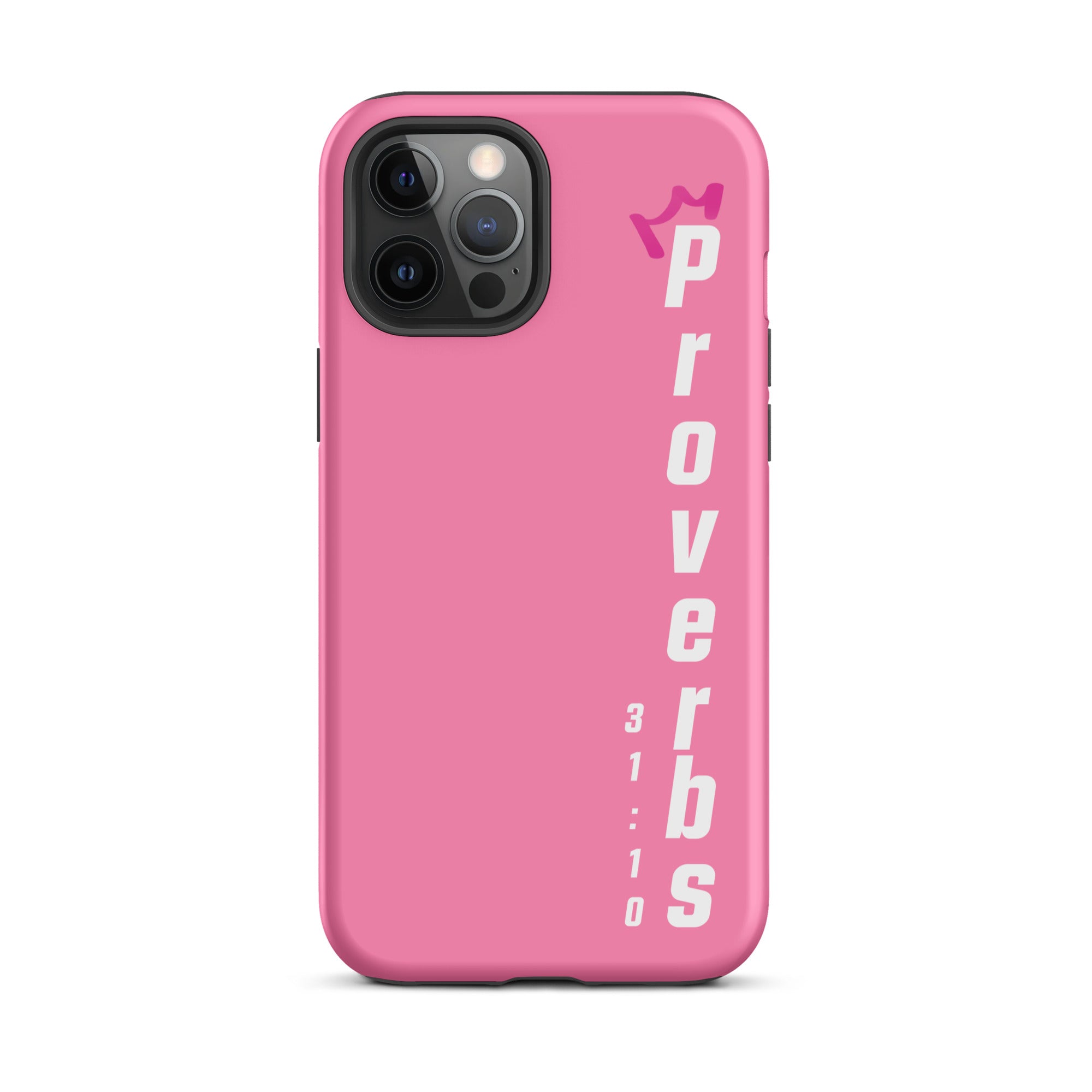 iPhone Case - Proverbs 31:10