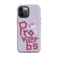 iPhone Case - Proverbs 31:5