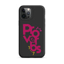 iPhone Case - Proverbs 1:7