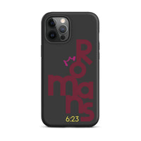 iPhone Case - Romans 6:23