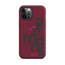 iPhone Case - Romans 6:23