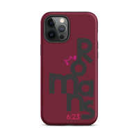 iPhone Case - Romans 6:23