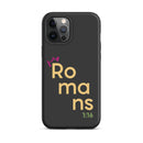 iPhone Case - Romans 1:16