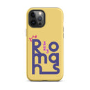 iPhone Case - Romans 3:23