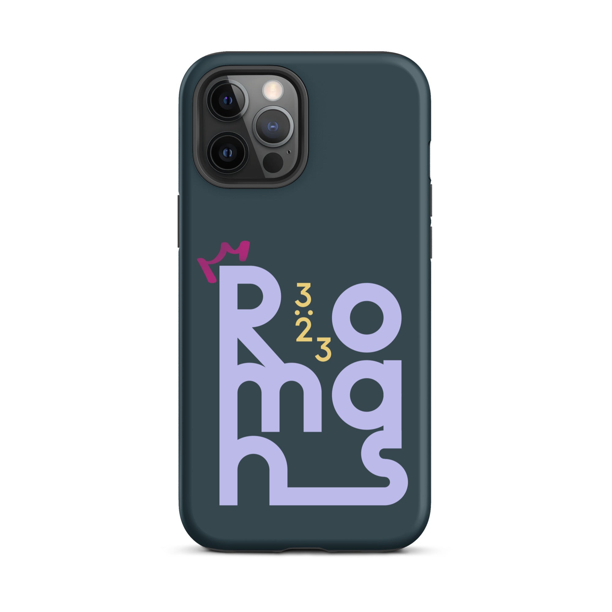 iPhone Case - Romans 3:23