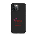 iPhone Case - Romans 8:31