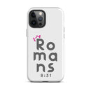 iPhone Case - Romans 8:31