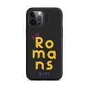 iPhone Case - Romans 8:31