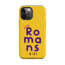 iPhone Case - Romans 8:31