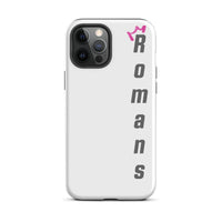 iPhone Case - Romans 12:2