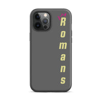 iPhone Case - Romans 12:2