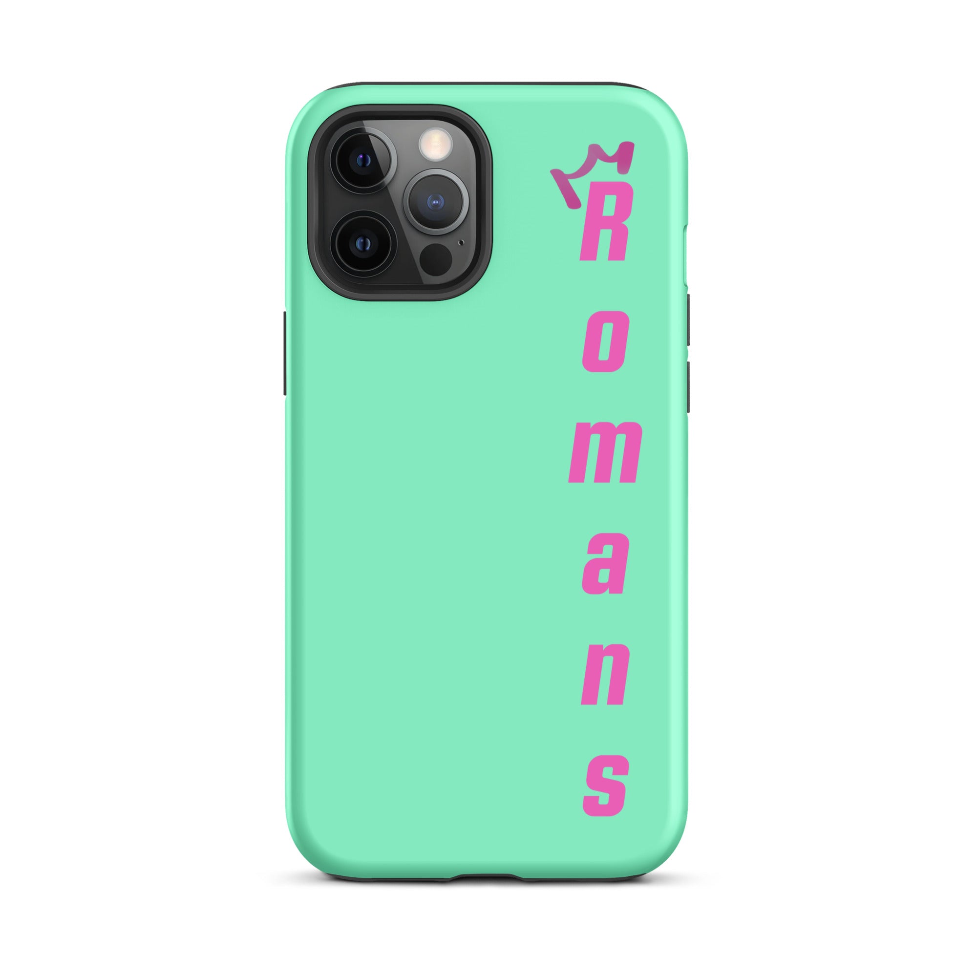 iPhone Case - Romans 12:2