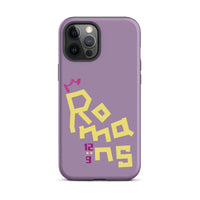 iPhone Case - Romans 12:9