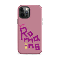 iPhone Case - Romans 12:9