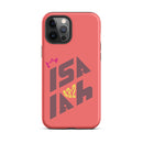 iPhone Case - Isaiah 43:2