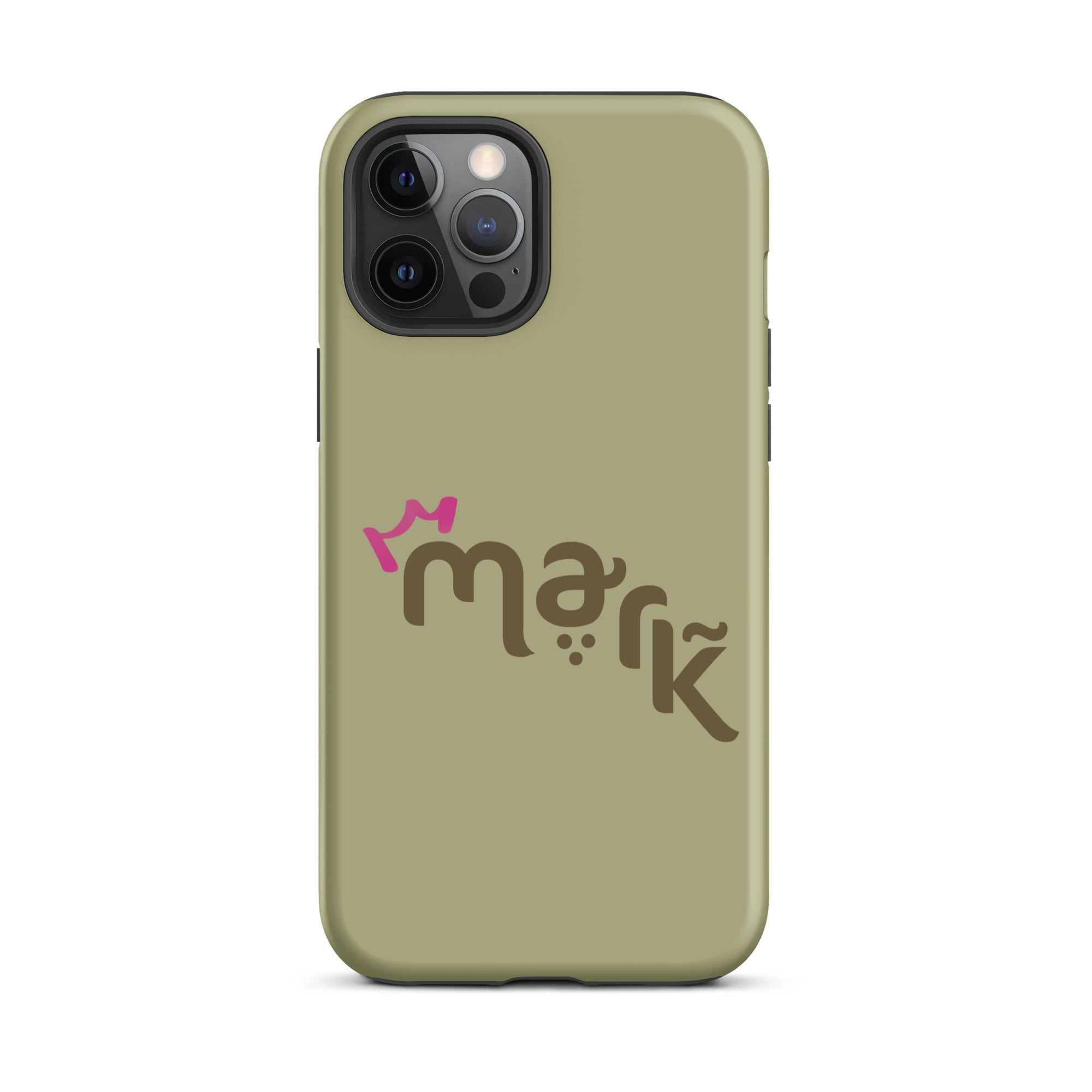 iPhone Case - Mark 9:23