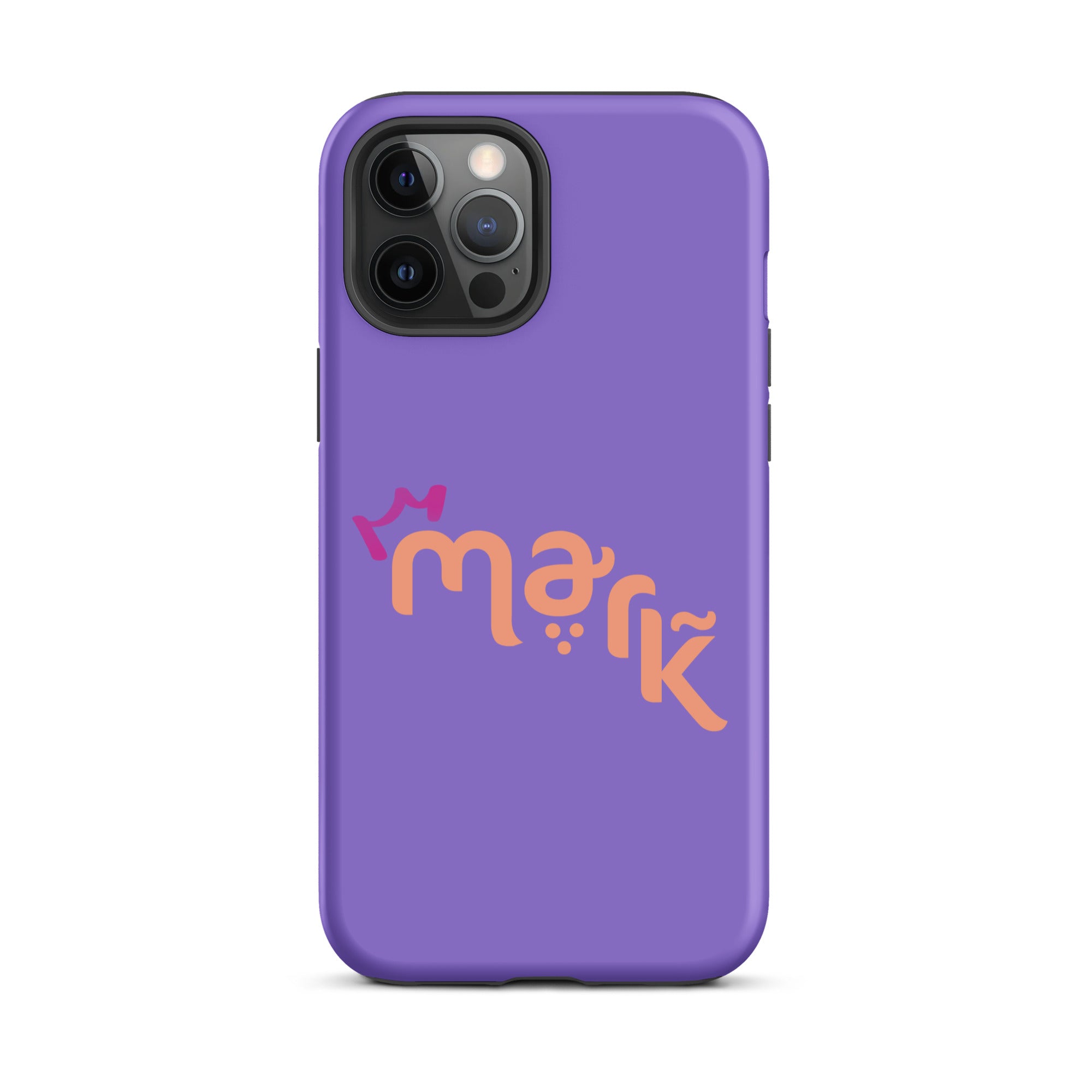 iPhone Case - Mark 9:23