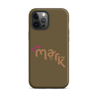 iPhone Case - Mark 9:23