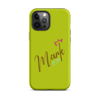 iPhone Case - Mark 11:24