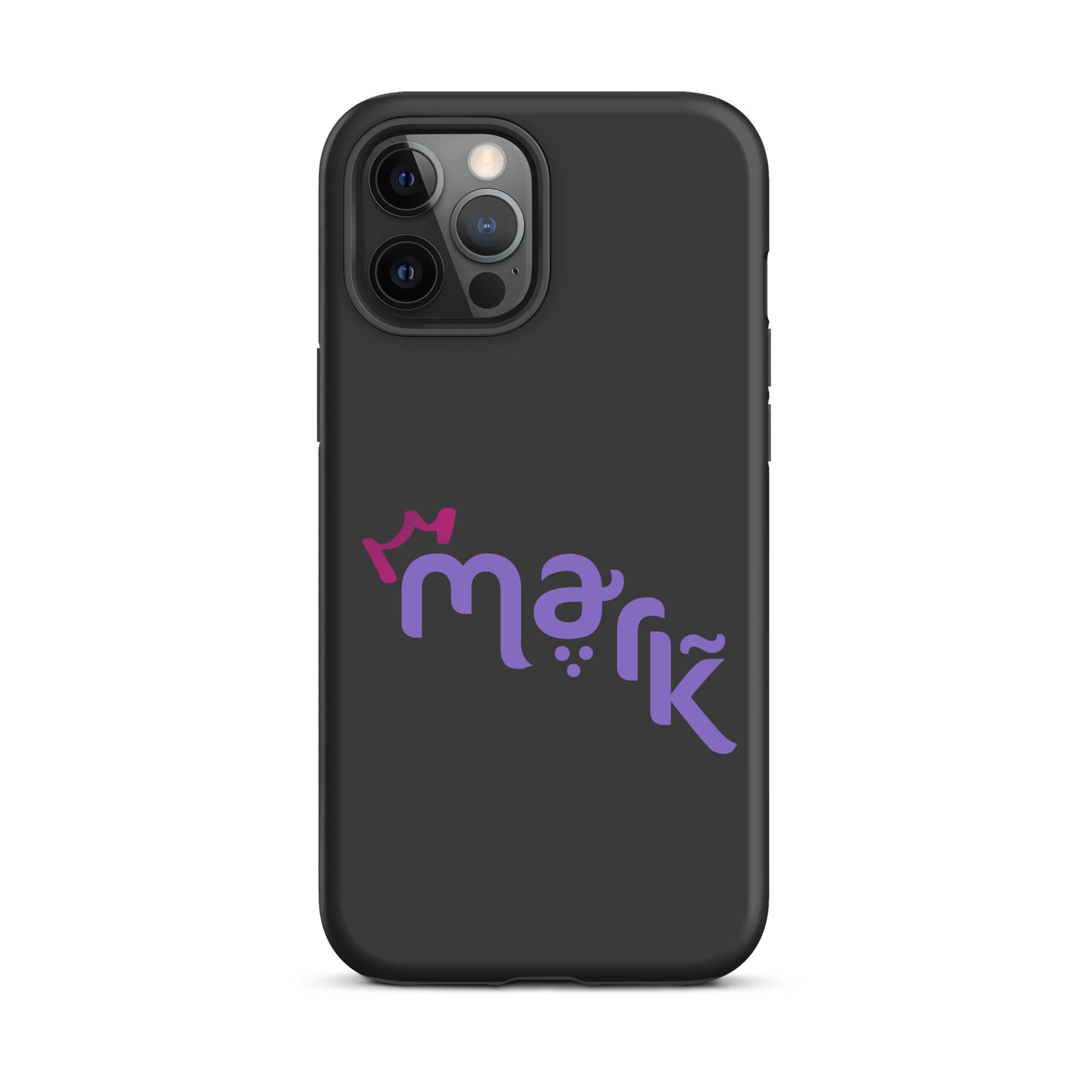 iPhone Case - Mark 9:23