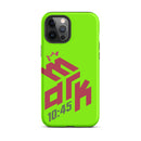 iPhone Case - Mark 10:45