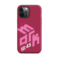 iPhone Case - Mark 10:45