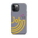 iPhone Case - John 1:1