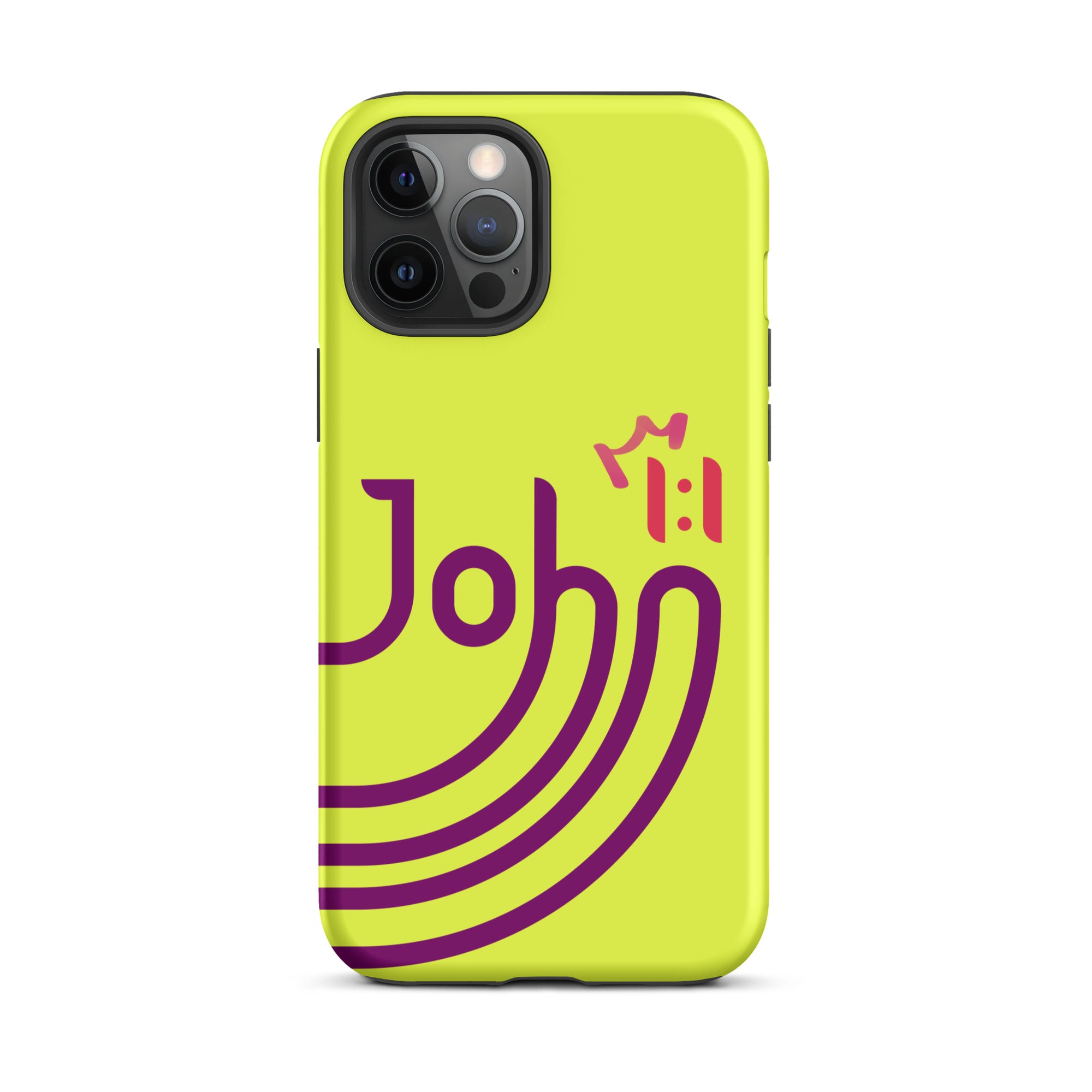 iPhone Case - John 1:1