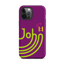 iPhone Case - John 1:1