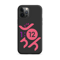 iPhone Case - John 1:12