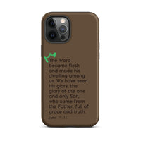 iPhone Case - John 1:14