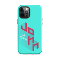 iPhone Case - John 3:16