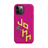 iPhone Case - John 3:16