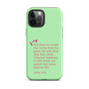 iPhone Case - John 3:16