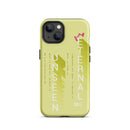 iPhone Case - 2 Corinthians 4:18