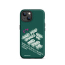 iPhone Case - Jeremiah 29:13