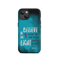 iPhone Case - John 12:36