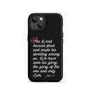 iPhone Case - John 1:14