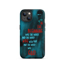 iPhone Case - John 1:1