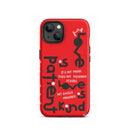 iPhone Case - 1 Corinthians 13:4