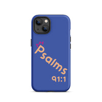 iPhone Case - Psalms 91:1